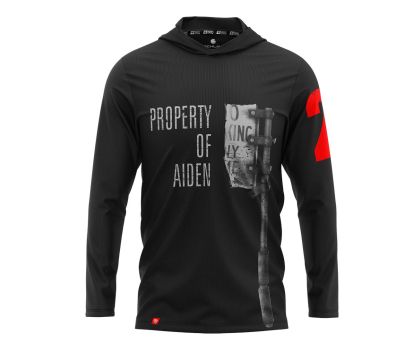 Gadżet dla gracza GOOD LOOT Dying Light 2 – “Last Hope” Longsleeve rozmiar M